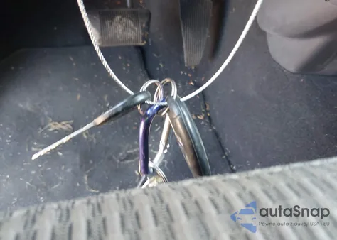 2010 Dodge Ram 1500 из США, поврежденный, VIN 1D7RV1GP4AS112863